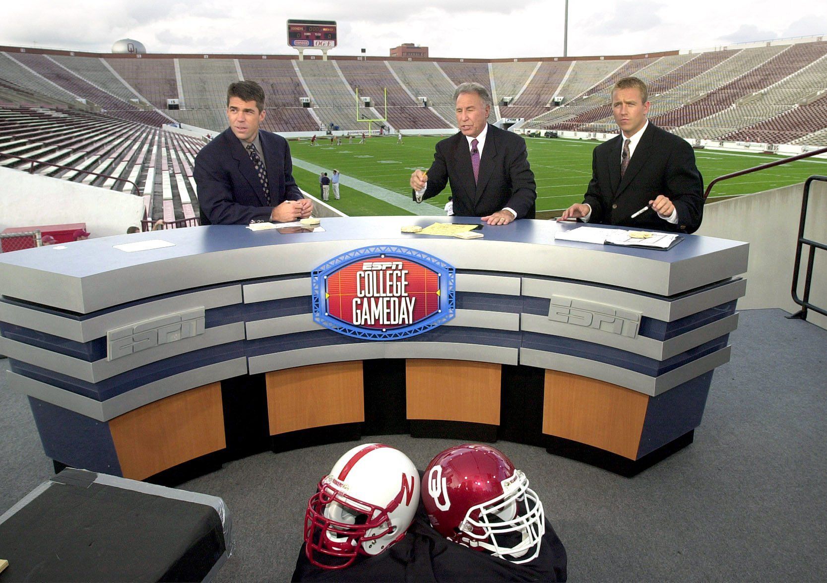 OU Nebraska